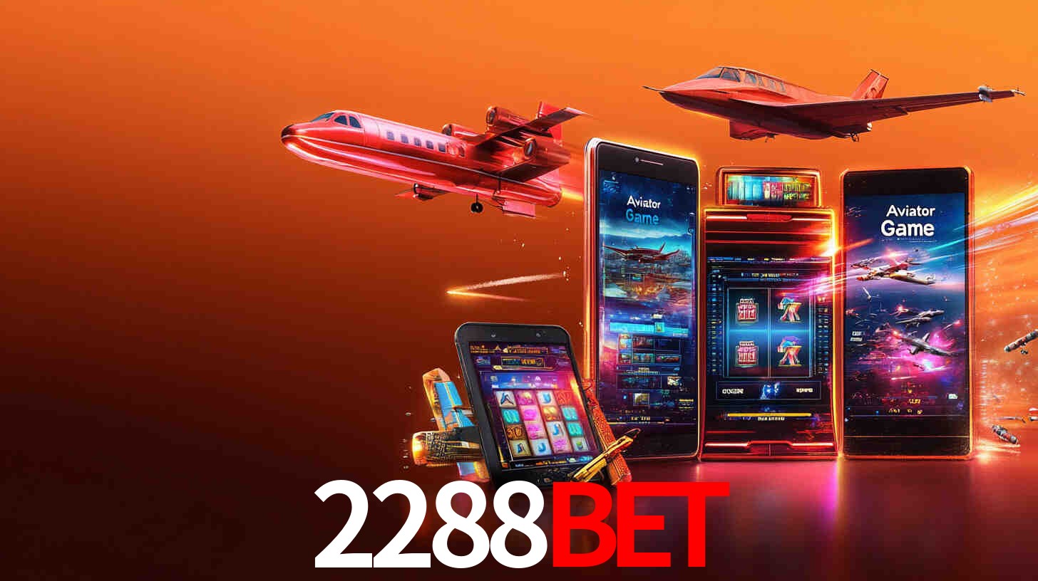 Desvendando o Mundo dos Jogos Virtuais na 2288BET
