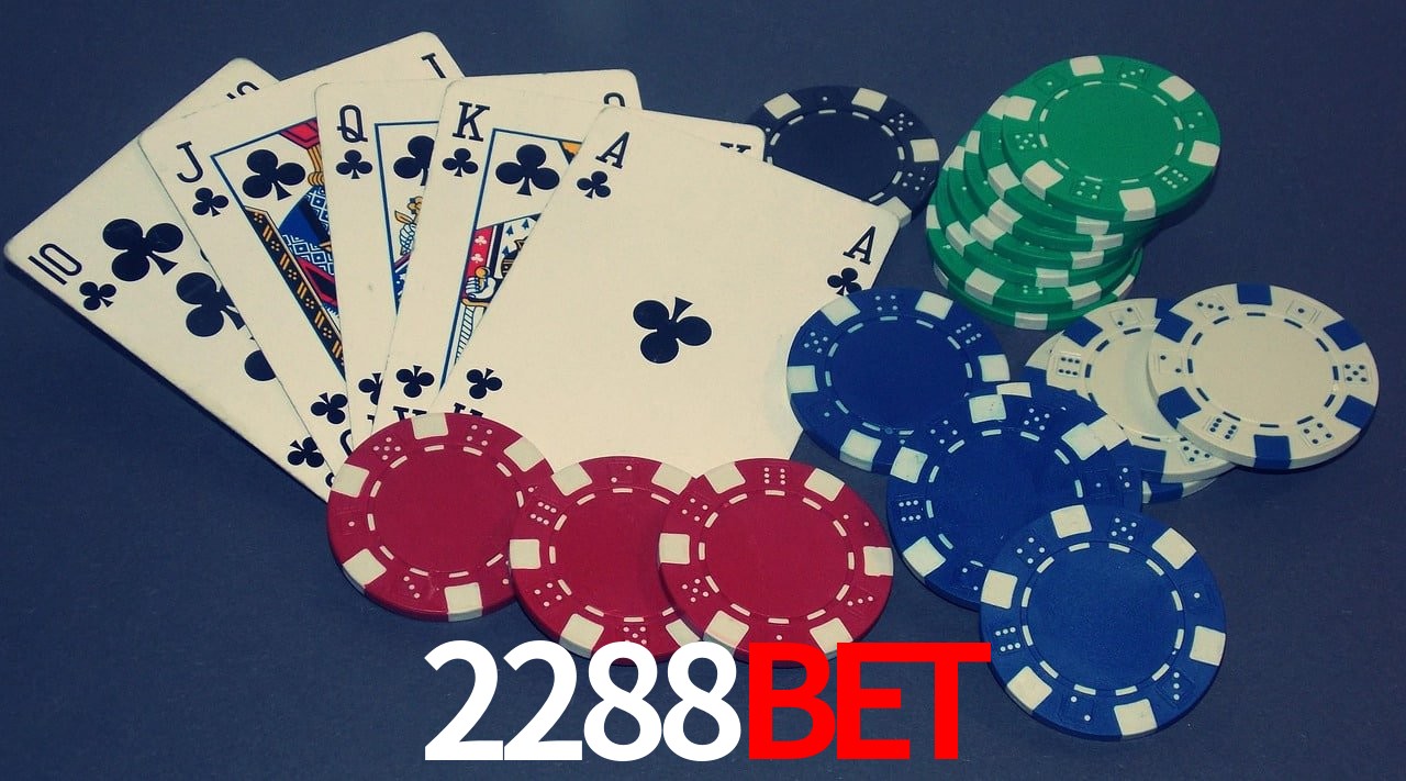 Experiência VIP 2288BET