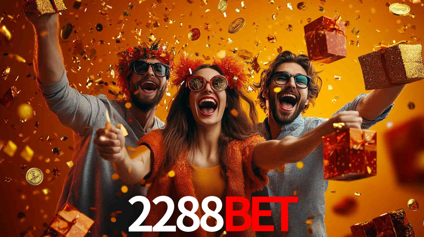 2288BET - Caça-Níqueis Explosivo - 2288BET login