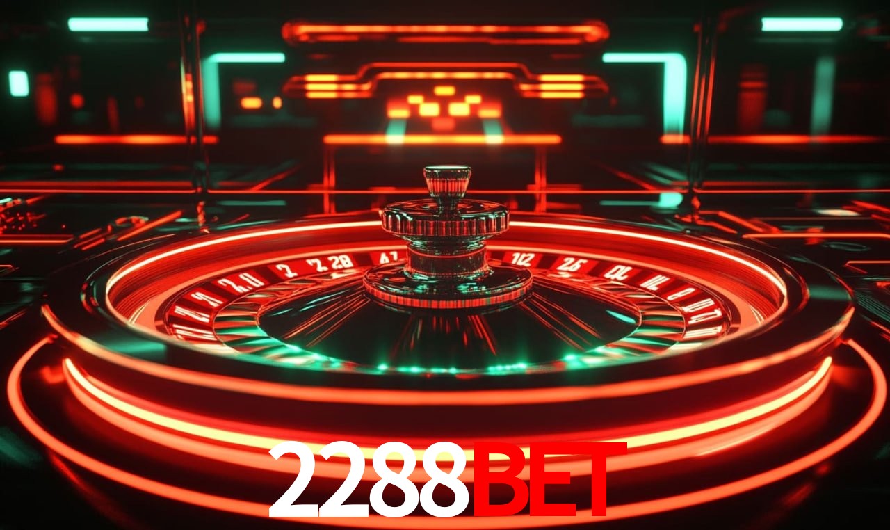 A Emoção da Loteria na 2288BET: Uma Chance de Mudança de Vida