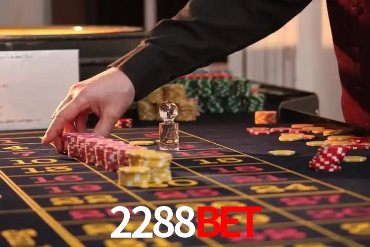 Descubra a Essência do 2288BET: Nossa História e Compromissos