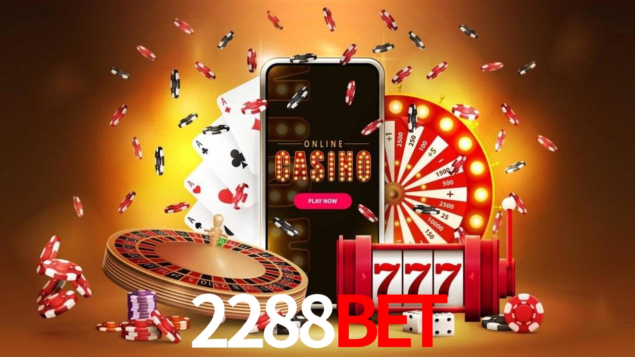 Estatísticas 2288BET
