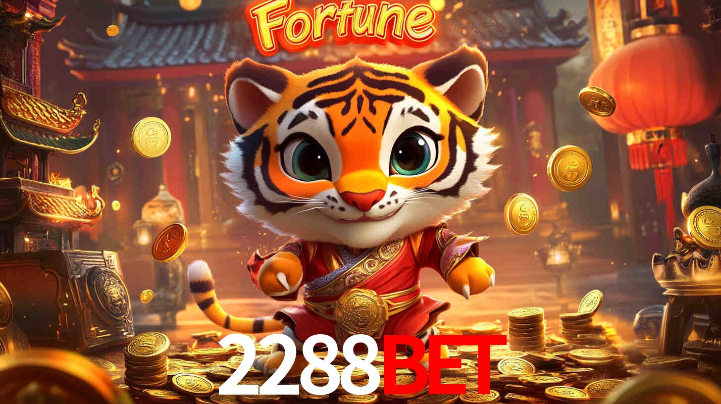 A Revolução dos Aplicativos de Jogos no 2288BET