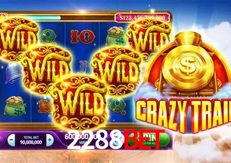 Desvendando o Mundo dos Jogos Virtuais na 2288bet