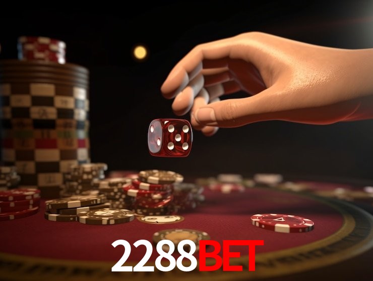 Experiência VIP 2288bet