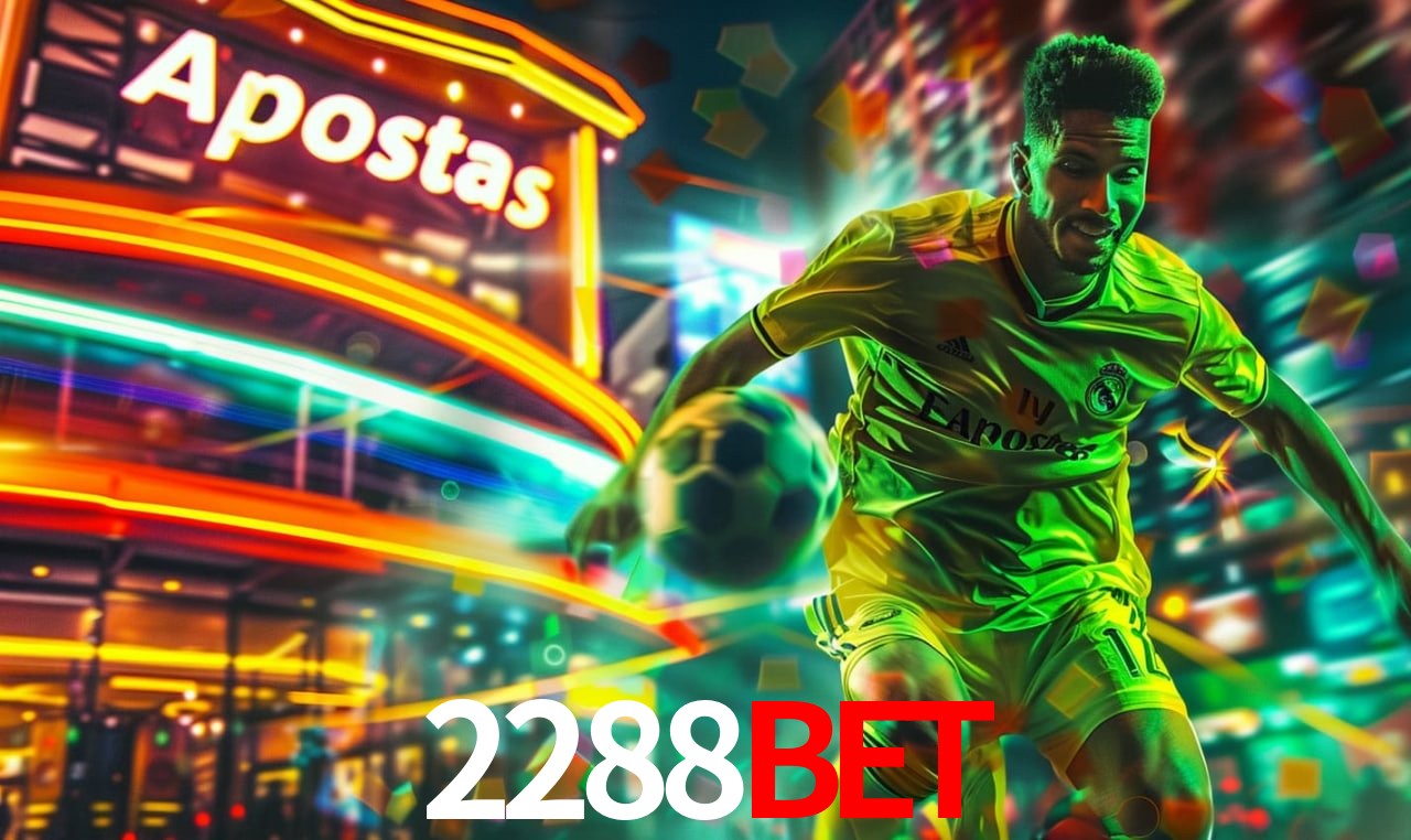 Estatísticas 2288bet