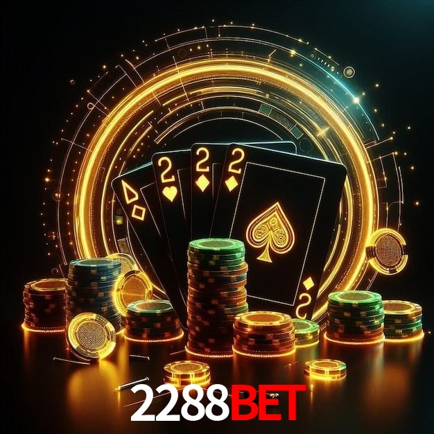 Apostas de Tênis 2288BET