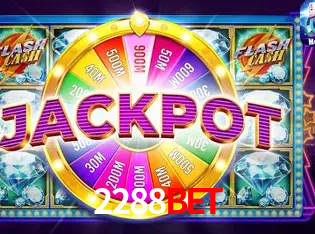 A Emoção da Loteria na 2288BET: Uma Chance de Mudança de Vida