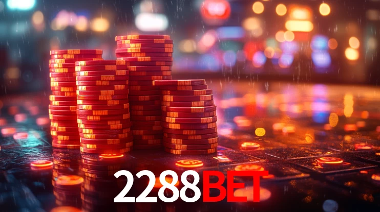 Experimente o Login Seguro Premium no 2288BET
