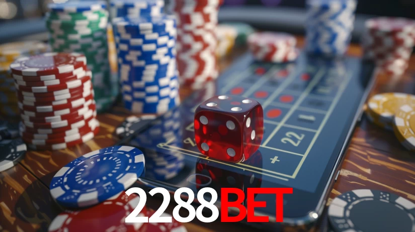 2288BET: A Experiência de Casino com Jogos de Mesa ao Vivo