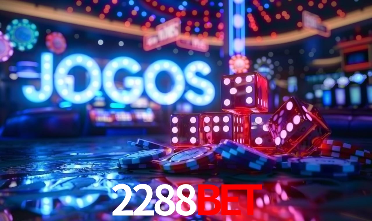 Descubra o Programa VIP da 2288BET: Vantagens Exclusivas para Jogadores