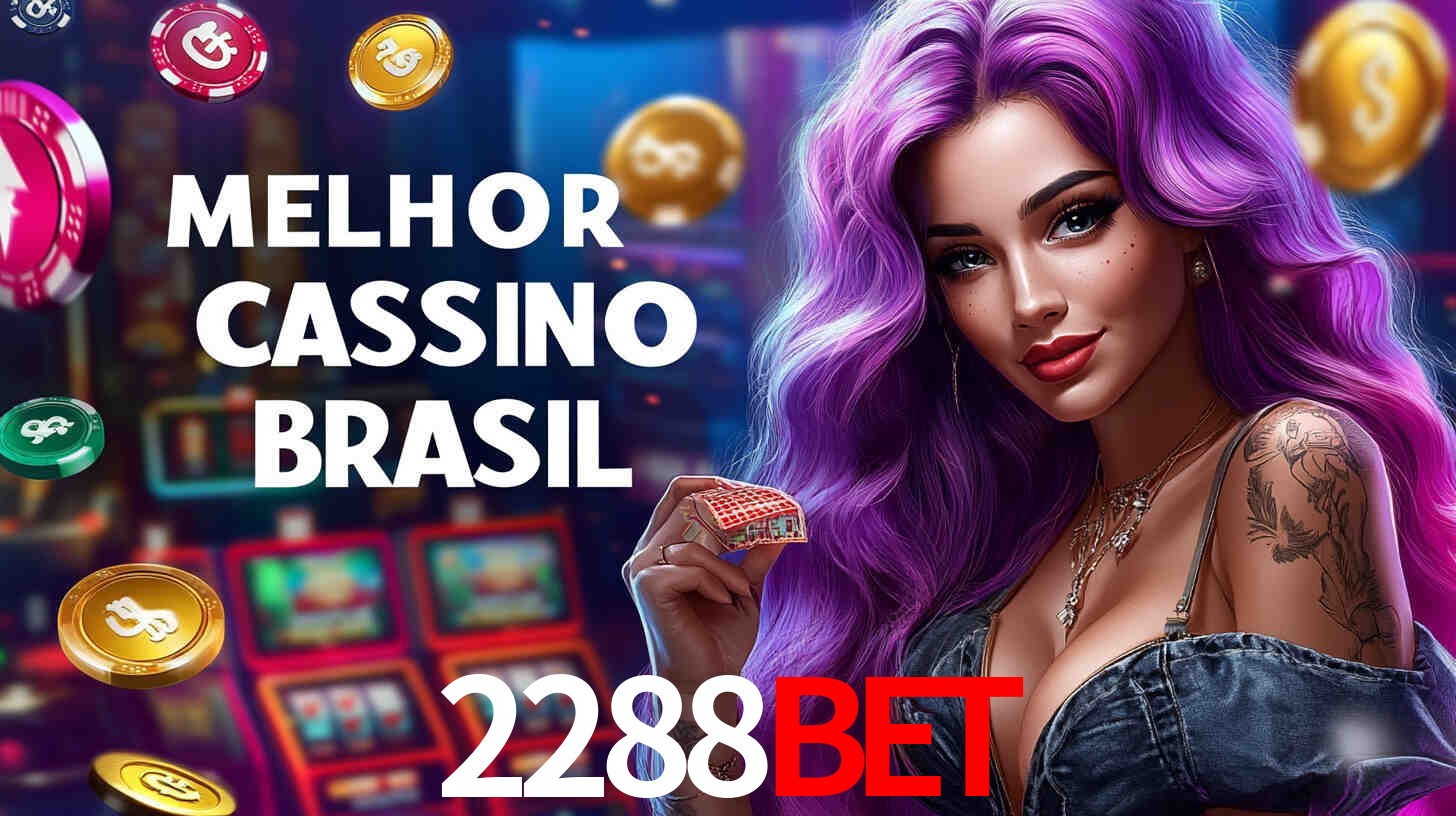 A Revolução dos Aplicativos de Jogos no 2288BET