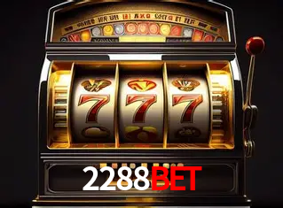 Descubra o Mundo do Cassino Online com 2288BET
