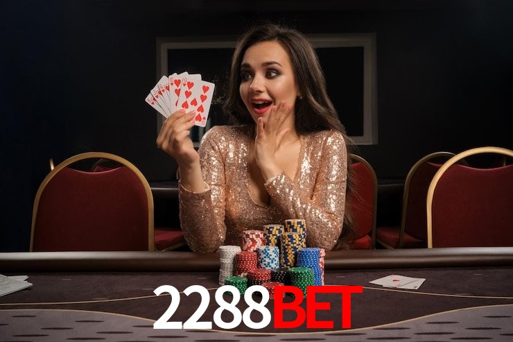 Descubra a Essência do 2288BET: Nossa História e Compromissos