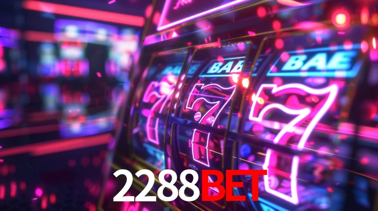 Slot Games 2288BET
