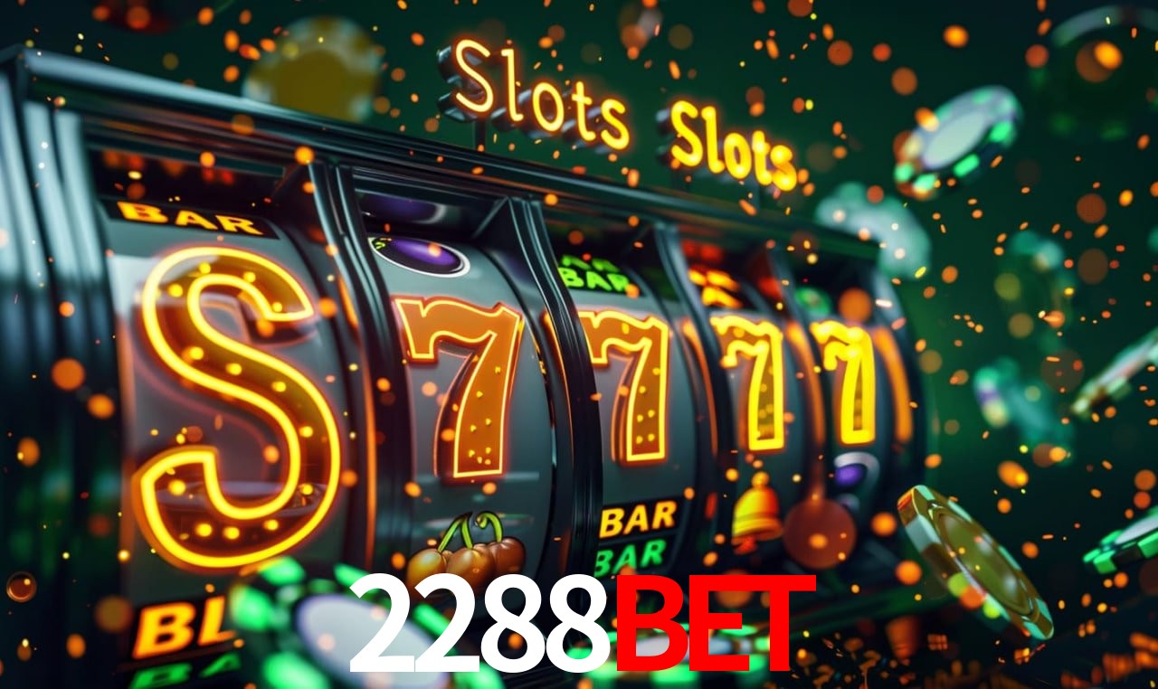 Jogos Exclusivos 2288BET