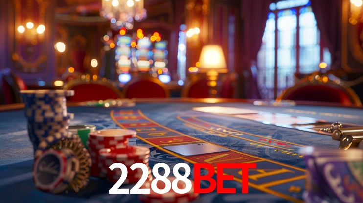 Game Providers 2288BET