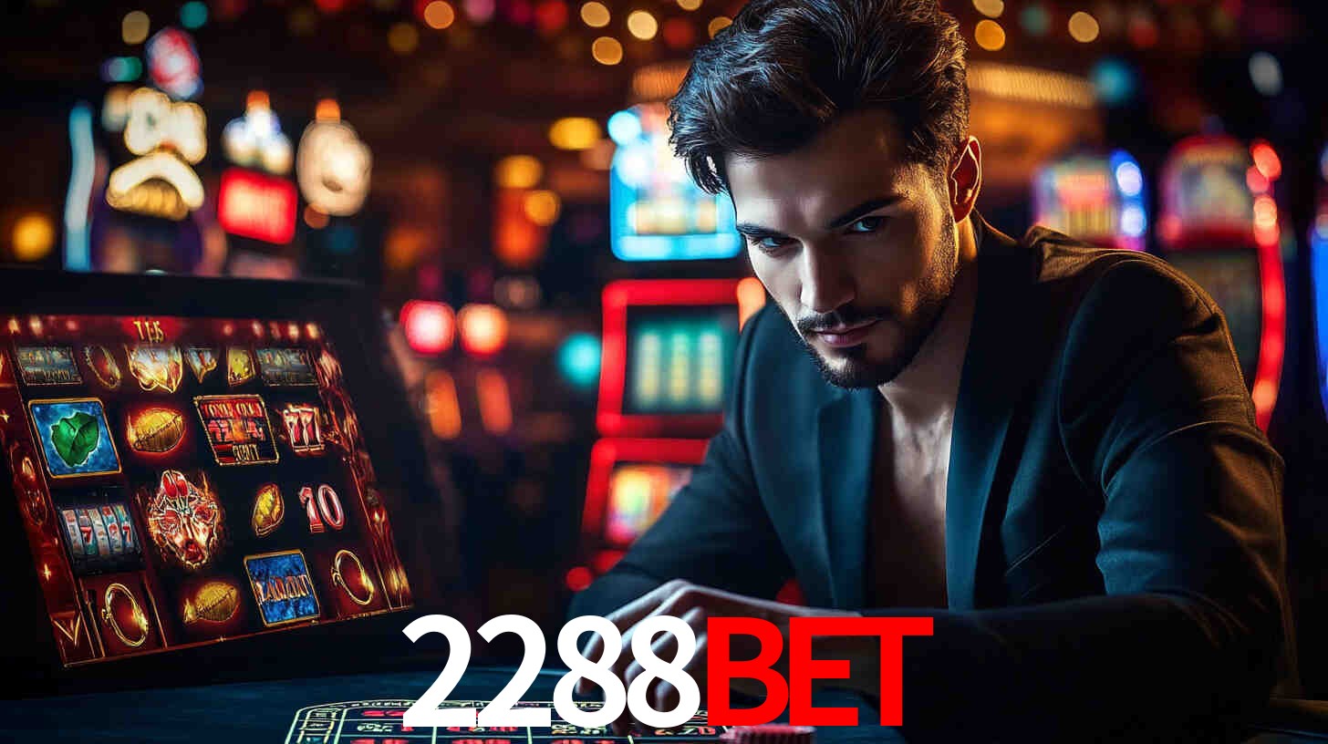 2288BET,2288BET login