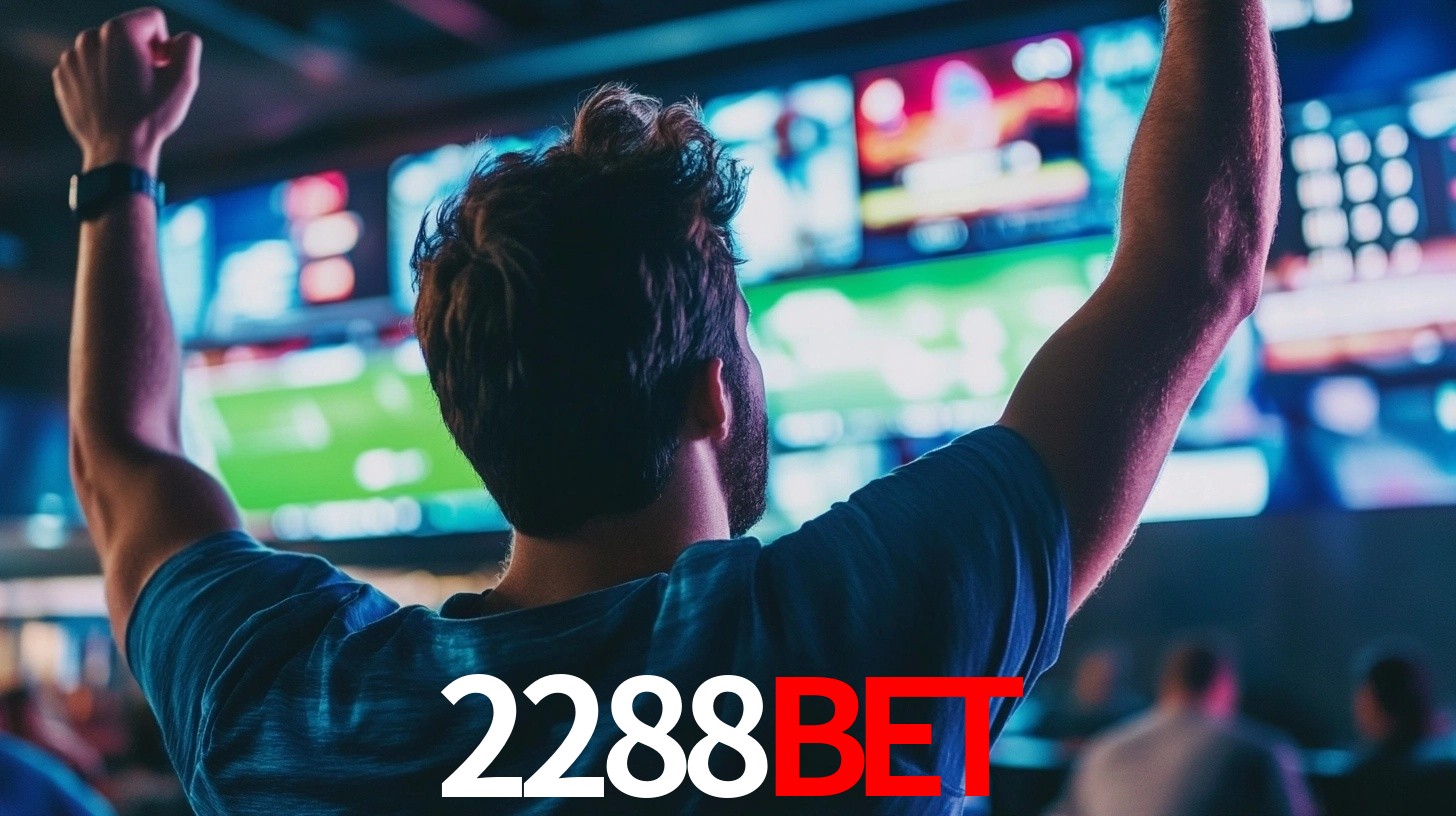 2288BET,2288BET login