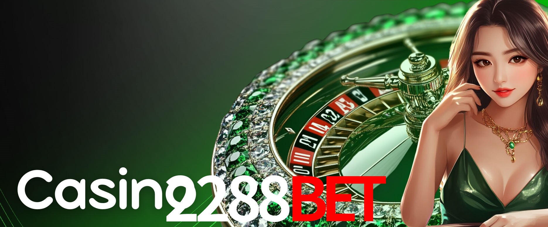 API Integration 2288BET