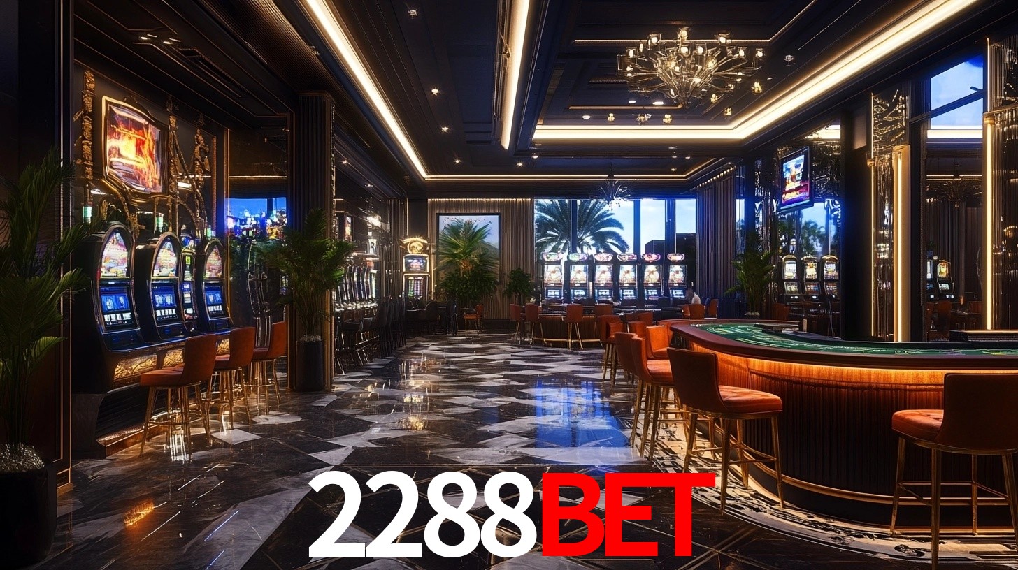 Exclusive Games 2288BET