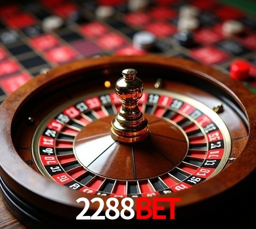 Tecnologia da Plataforma 2288BET