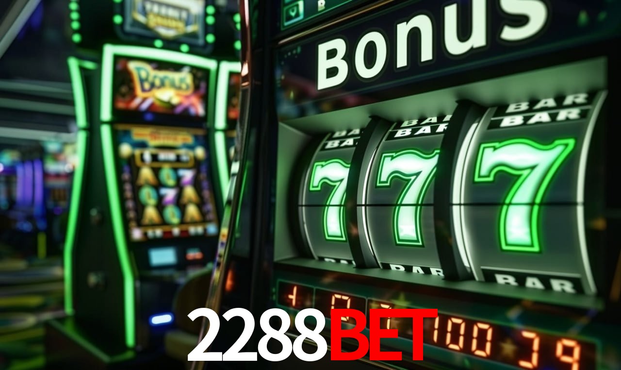 Bonus Features 2288BET