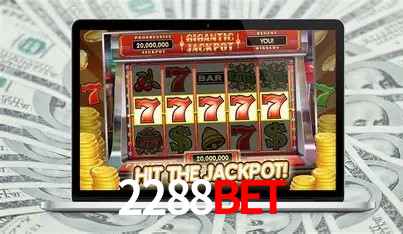 Exclusive Offers 2288BET