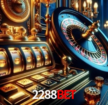 Interface do App 2288BET
