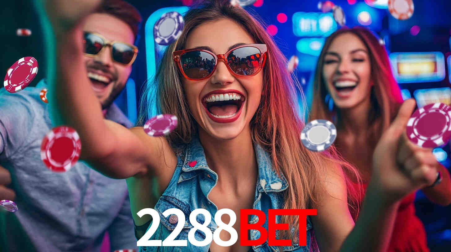 A Emoção da Loteria na 2288BET: Uma Chance de Mudança de Vida