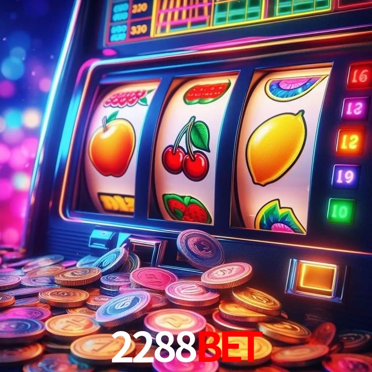 Mesa de Blackjack 2288BET