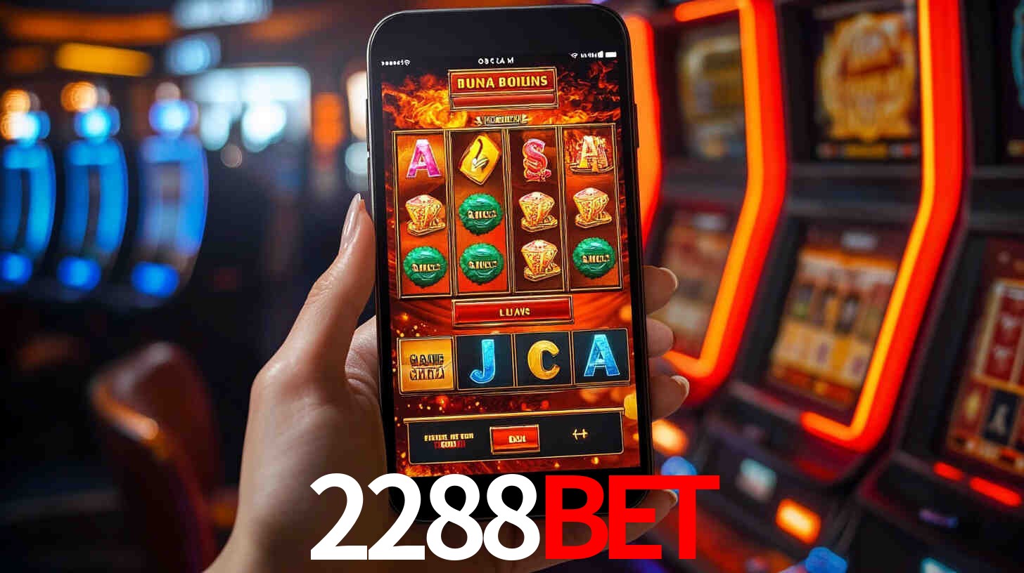 2288BET App