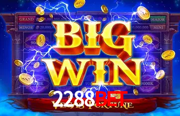 APP oficial da 2288BET para mobile
