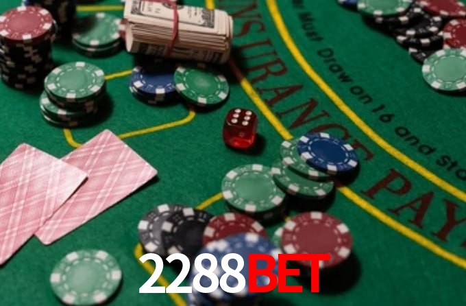 2288BET App