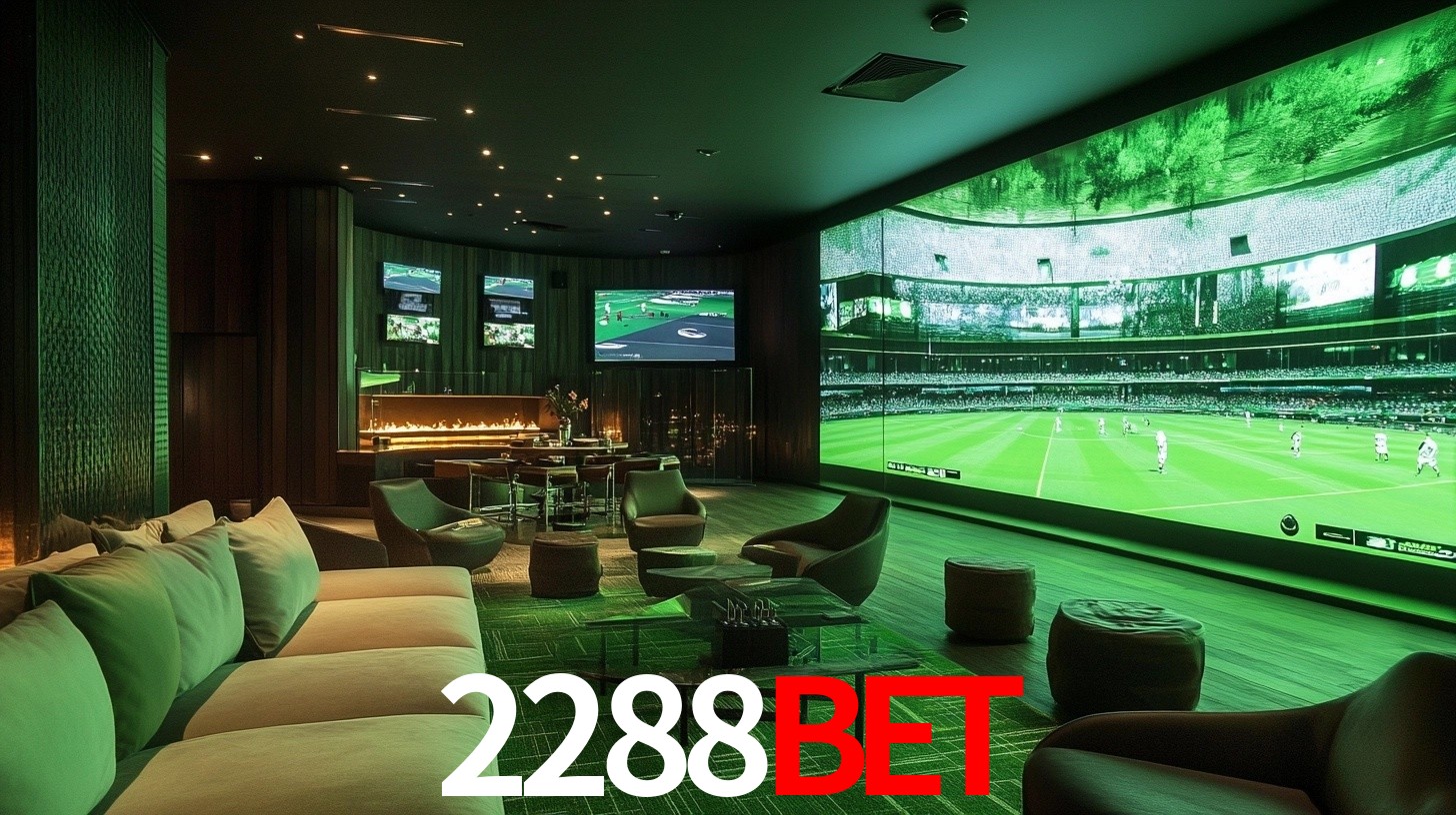 Sinta a adrenalina dos jogos de cassino com 2288BET