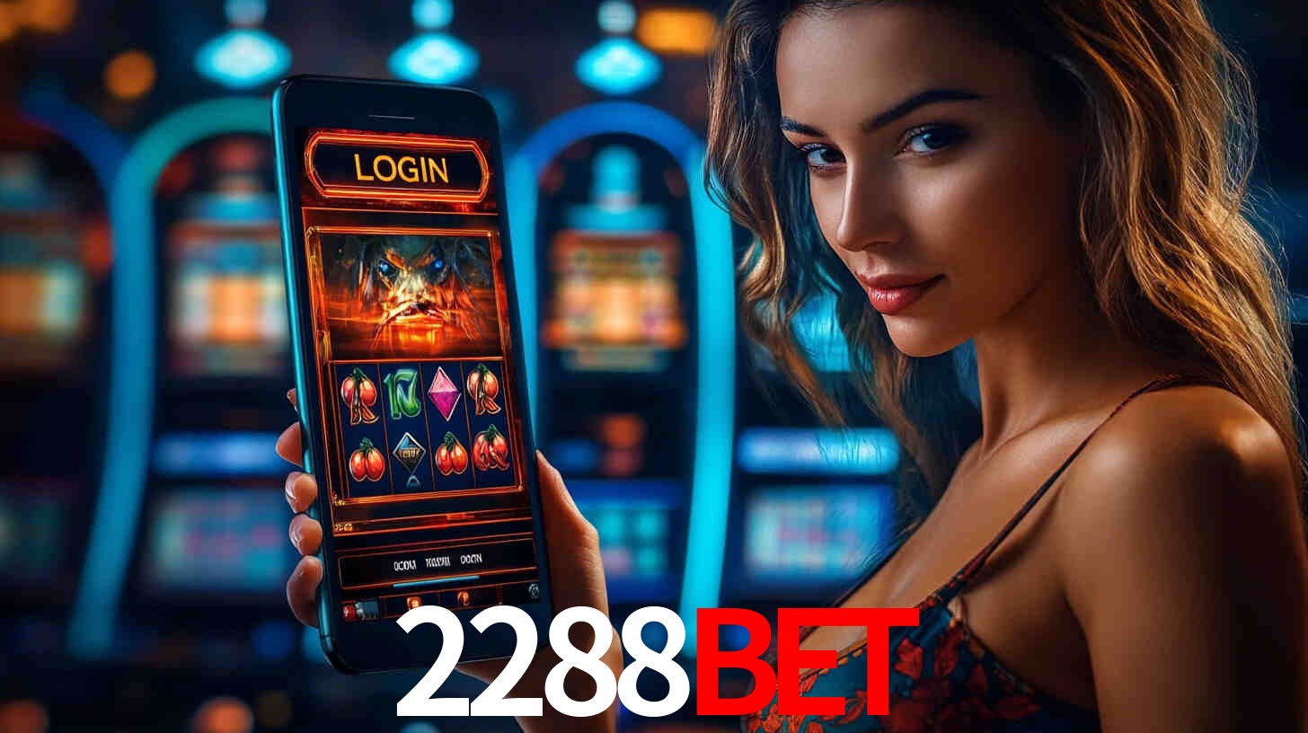 2288BET,2288BET login