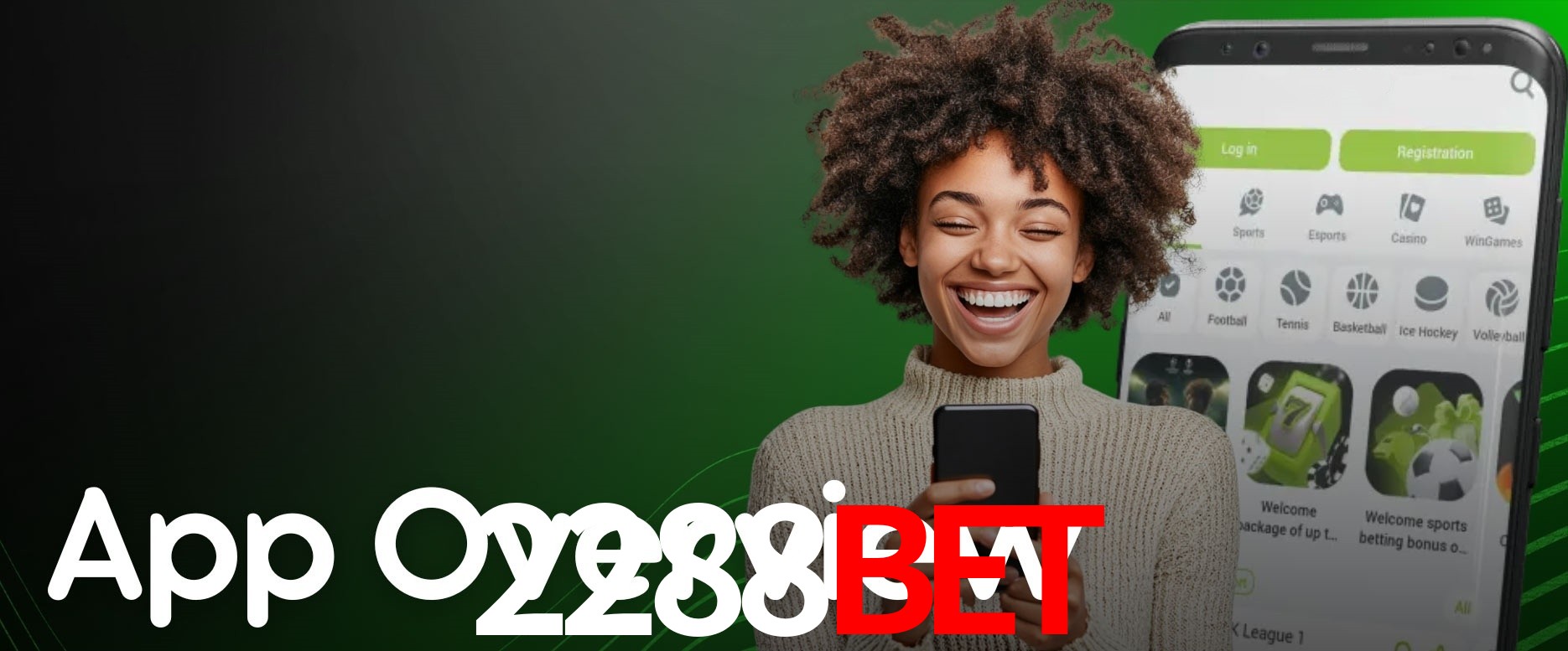 Platform Technology 2288BET