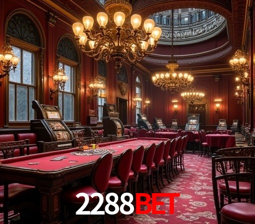 Login Seguro 2288BET