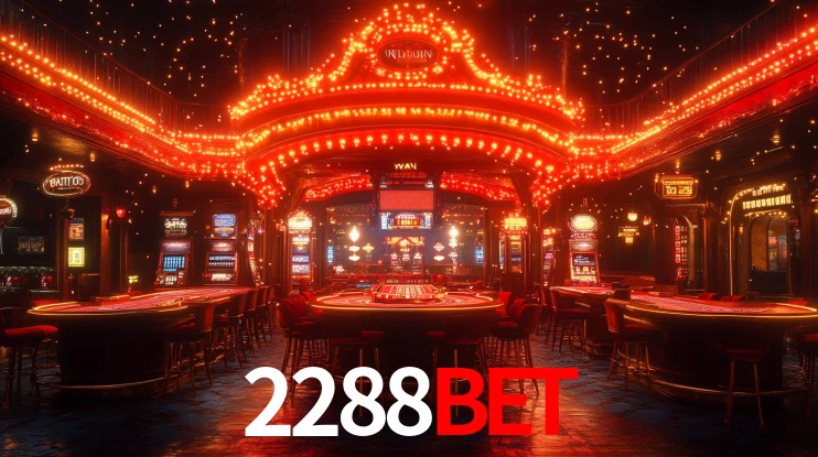 Ofertas Imperdíveis na 2288BET: Promoções e Bônus Que Valem a Pena