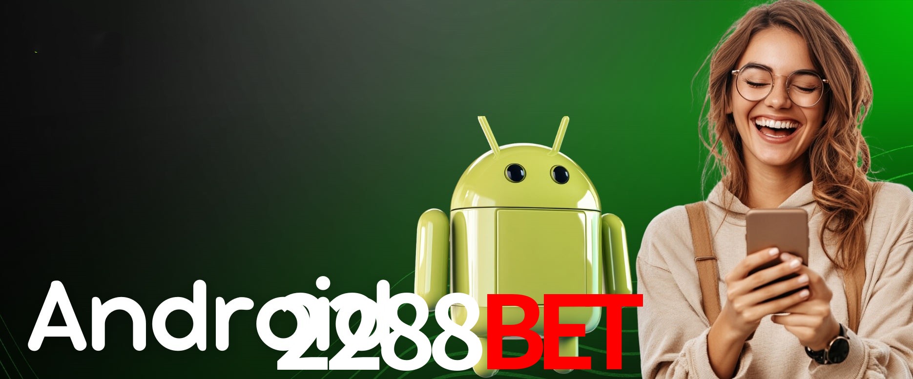 Responsive Design 2288BET