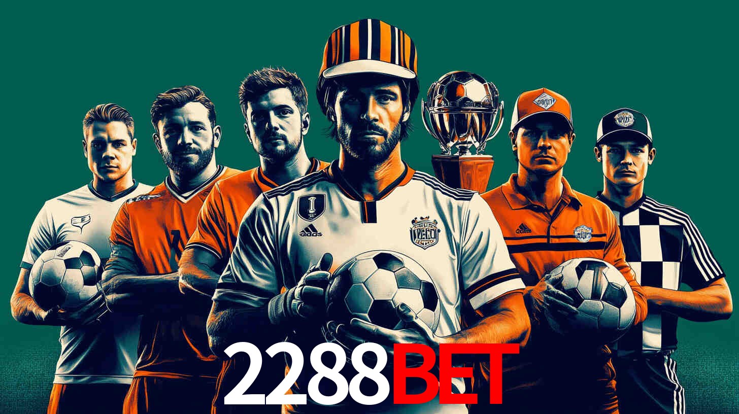 Descubra a Magia dos Jogos de Arcade no 2288BET