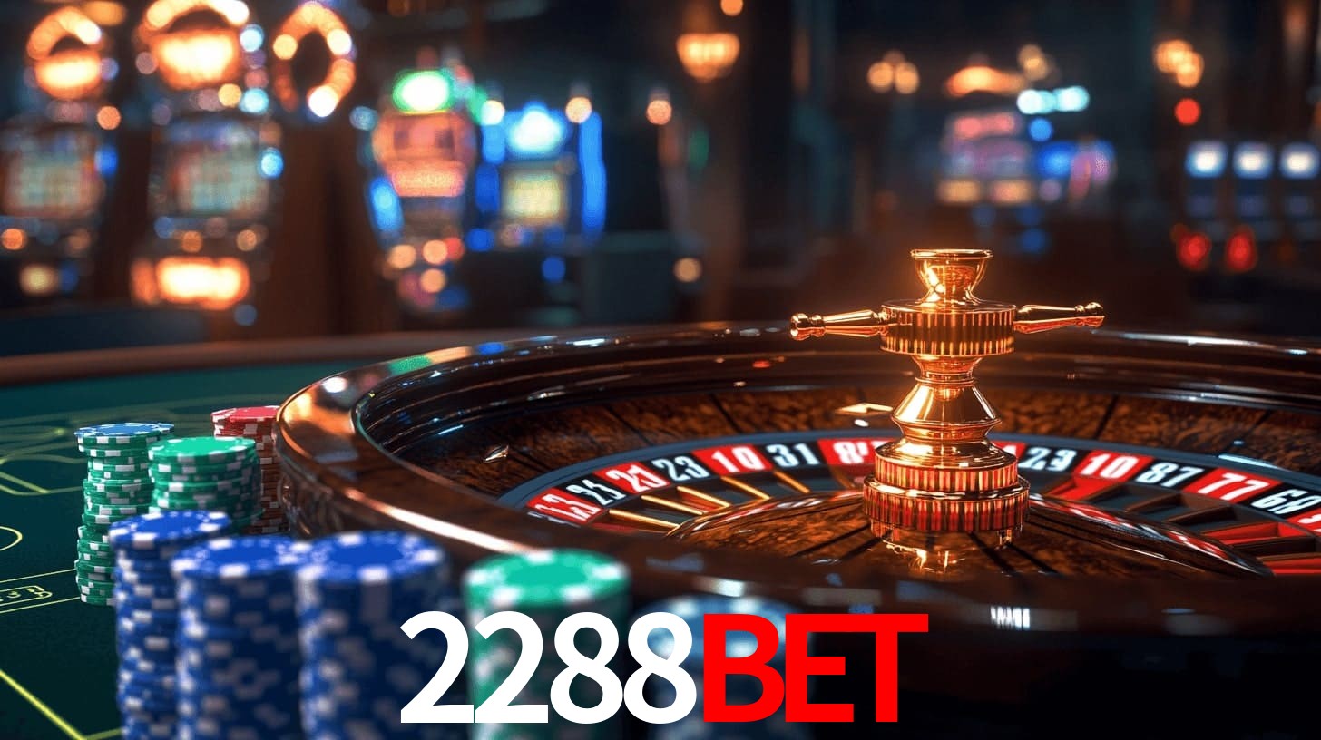 2288BET,2288BET login