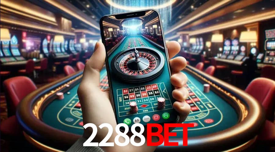 Games Directory 2288BET