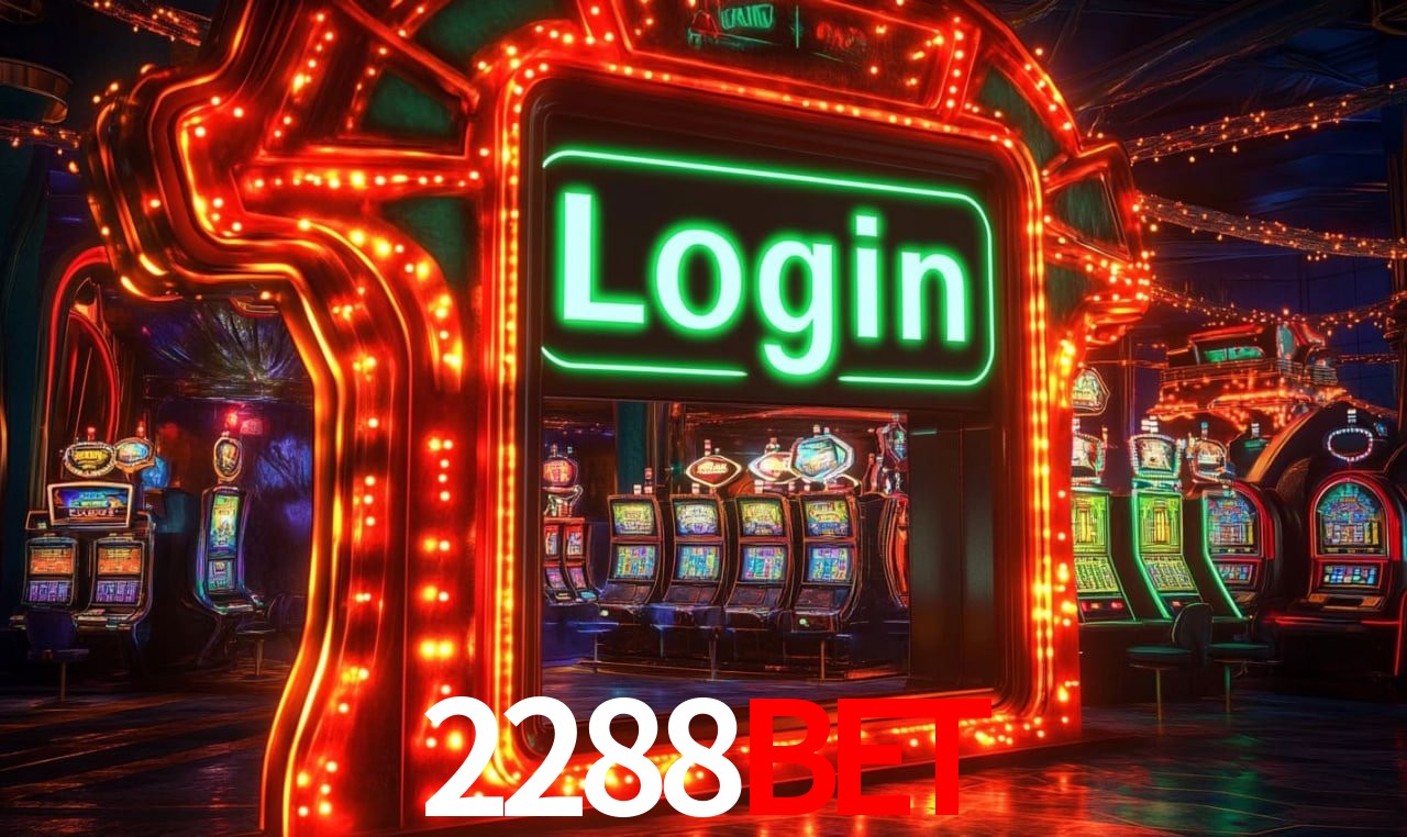 Bônus Diários 2288BET