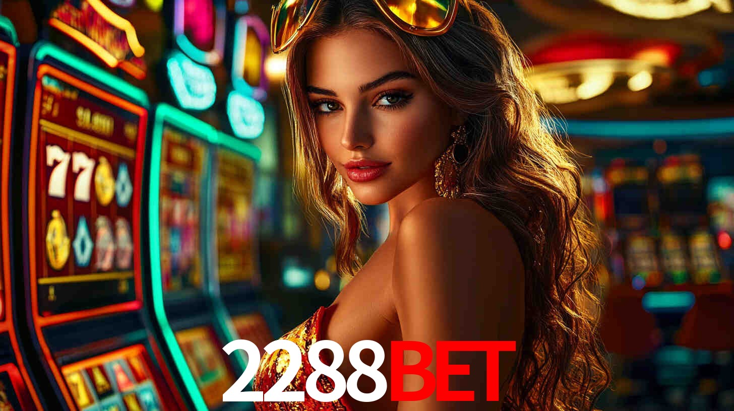 Welcome Bonus 2288BET
