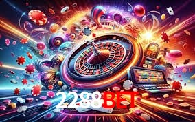 Torneios 2288BET