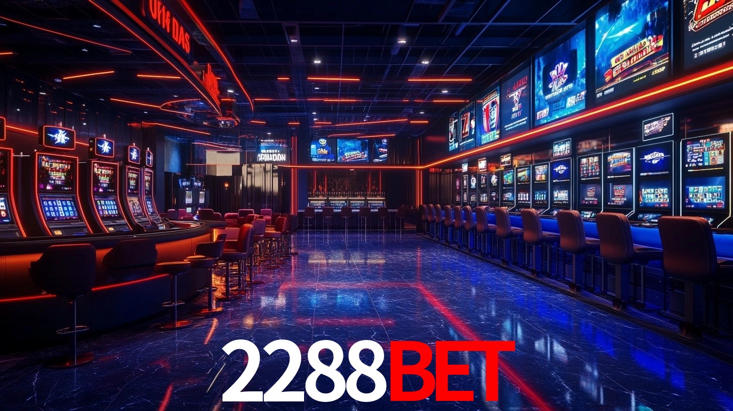 Tournaments 2288BET