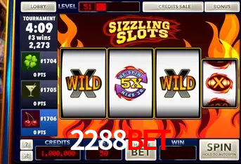 Desvendando o Mundo dos Jogos Virtuais na 2288BET