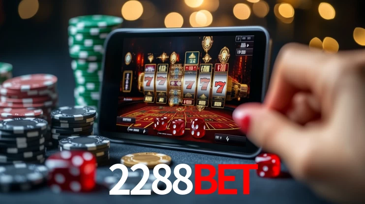Daily Bonuses 2288BET