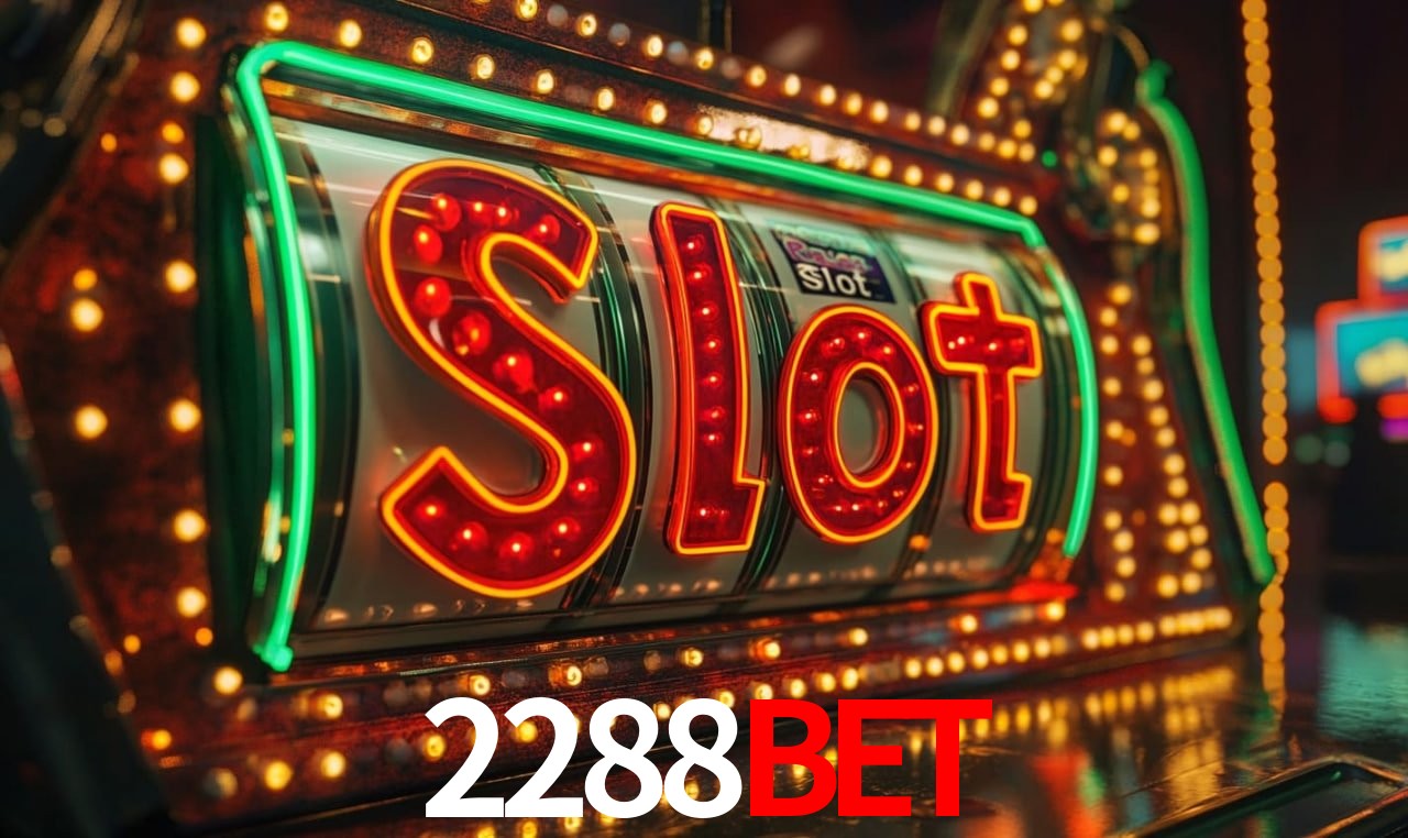 Casino Ao Vivo 2288BET